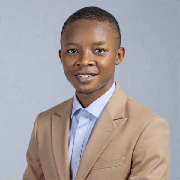 Adeyeye Boluwatife