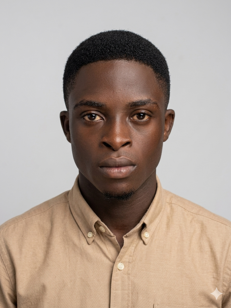 Joshua Kehinde Oyerinde