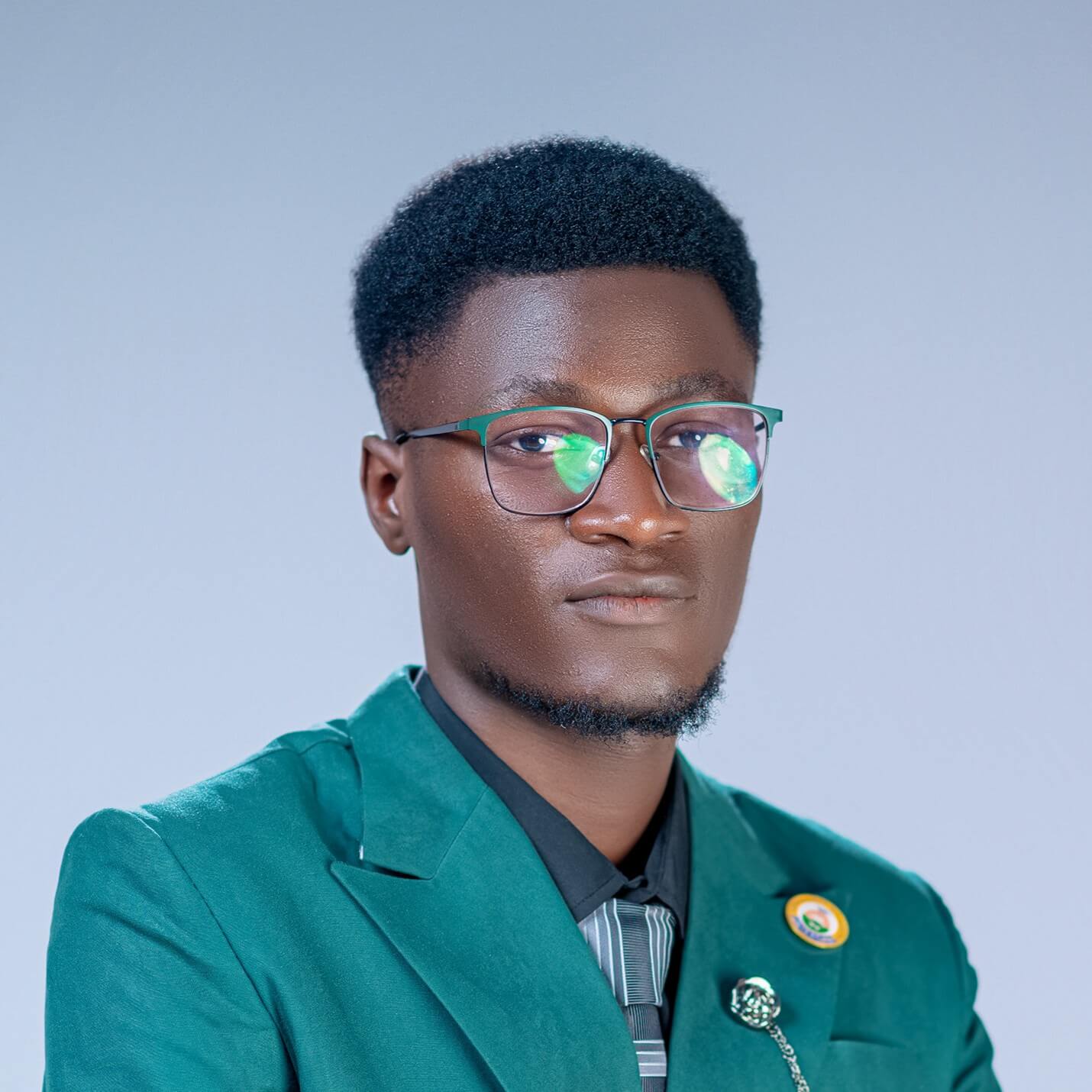 Adegbembo Kolade John