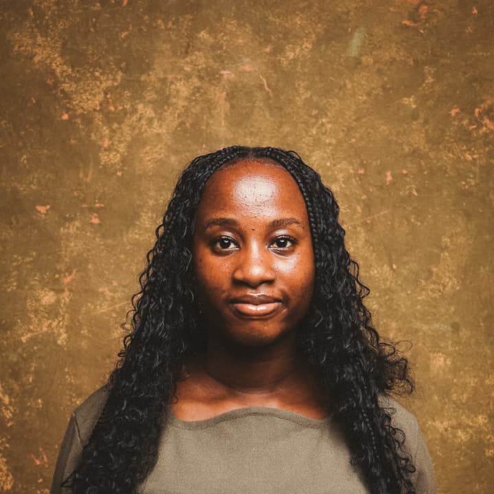 Olatunbosun Olayinka