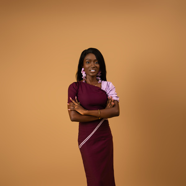 Roselyn Aramide